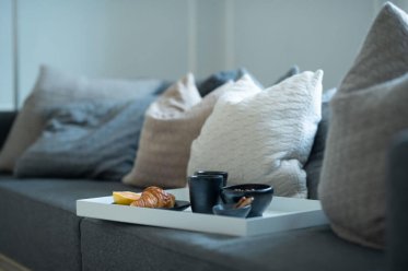 Tallerkener og kopper