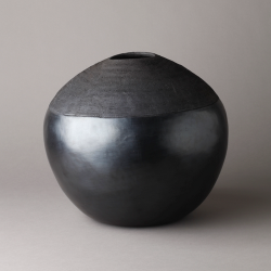 Alexandra - Rund vase