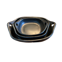 Alberto - Kantet fad med hndtag