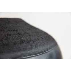 Alexandra - Rund vase