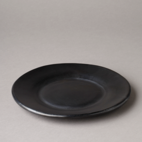 David - Flad rund tallerken