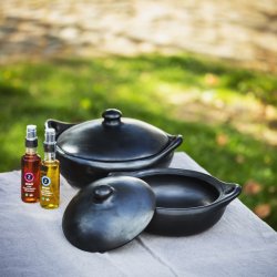 Diego - lav gryde med lg