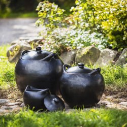 Gabriel - hj rund gryde