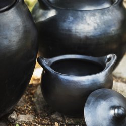 Gabriel - hj rund gryde