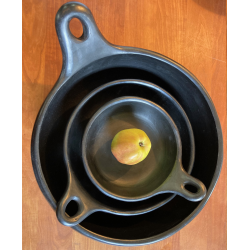 Jana - skl eller fad med hank