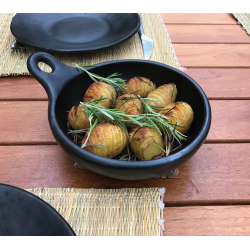 Jana - skl eller fad med hank