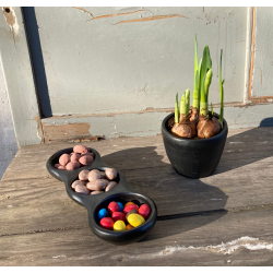 Julia - 3 p stribe snackskl