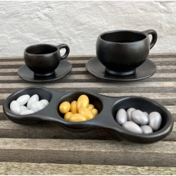 Julia - 3 p stribe snackskl