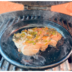 Valentina - Dyb tallerken, serveringsfad, trtefad eller frugtskl 