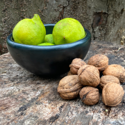 Lopez - Rund skl 13 cm.