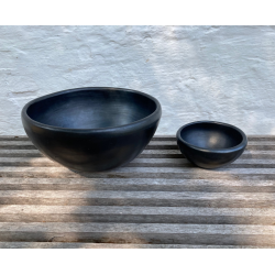 Luis - Stor rund skl 23-28 cm.