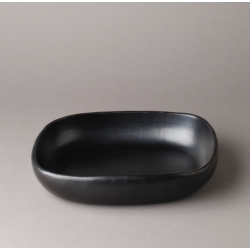 Marcos - firkantede fade 18-33 cm.