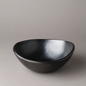 Martha - b�lget fad 26 cm.