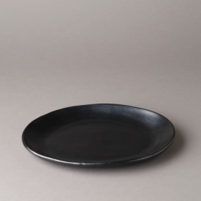 Mateo - Oval tallerken eller serveringsfad