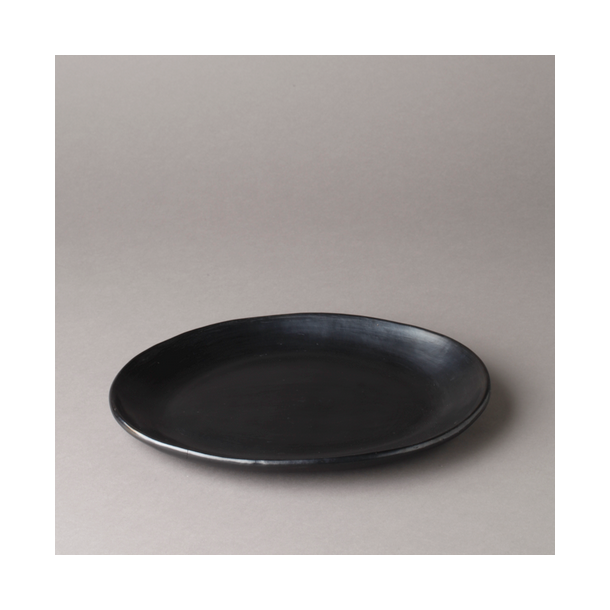 Mateo - Oval tallerken eller serveringsfad