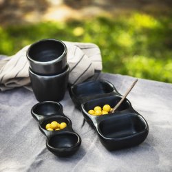 Julia - 3 p stribe snackskl