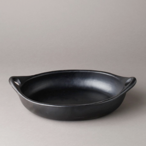 Tomas - aflangt ovalt fad