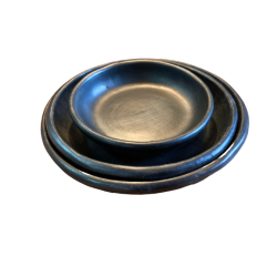 Valentina - Dyb tallerken, serveringsfad, trtefad eller frugtskl 